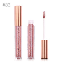 FOCALLURE 2017 Long lasting lipsticks Moisturizer Cosmetics Hot sale Women Sexy Lips Metallic Lip Gloss Brillo de labios