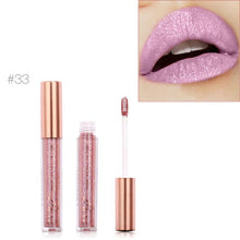 FOCALLURE 2017 Long lasting lipsticks Moisturizer Cosmetics Hot sale Women Sexy Lips Metallic Lip Gloss Brillo de labios