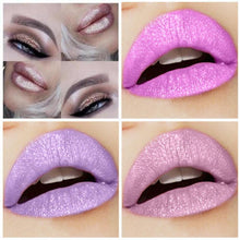 FOCALLURE 2017 Long lasting lipsticks Moisturizer Cosmetics Hot sale Women Sexy Lips Metallic Lip Gloss Brillo de labios