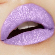 FOCALLURE 2017 Long lasting lipsticks Moisturizer Cosmetics Hot sale Women Sexy Lips Metallic Lip Gloss Brillo de labios
