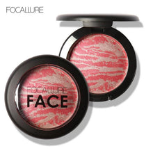 FOCALLURE Makeup Toolkit 8PCS Must Have Cosmetics Makeup Set With Makeup Bag Hot Fashion Novelty convenient to use Anne