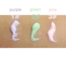Face Smooth Primer Makeup Brighten Liquid Pearl Base Primer Moisturizing Whitening Waterproof Foundation Cosmetic