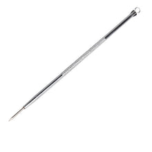Face Tool Blackhead Extractor Acne Remover Stainless Steel Pimple Needle