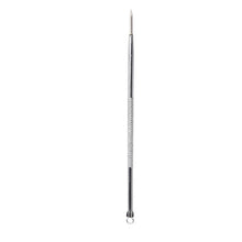 Face Tool Blackhead Extractor Acne Remover Stainless Steel Pimple Needle