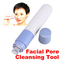 Facial Pore Blackhead Pores Cleansers Black Head Acne Cleanser Cleaner Remover Face Care Tool