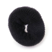 Fashion Beauty Donut Hair Styling Maker Hair Roller Hair Bun Ring
