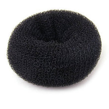 Fashion Beauty Donut Hair Styling Maker Hair Roller Hair Bun Ring