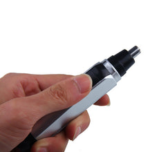 Fashion Electric Shaving Nose Hair Trimmer Safe Face Care Shaving Trimmer For Nose 88
