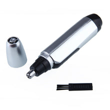 Fashion Electric Shaving Nose Hair Trimmer Safe Face Care Shaving Trimmer For Nose 88