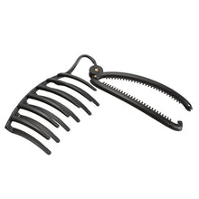 Fashion Elegant Hairdisk Dish Hair Tools Hair Clip Headdress Hairpin