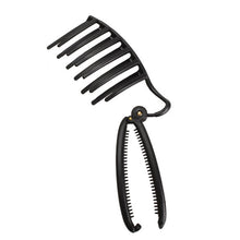 Fashion Elegant Hairdisk Dish Hair Tools Hair Clip Headdress Hairpin