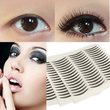 Fashion Eyeliner Sticker Double Eyelid Transfer Tape Eyeshadow Smoky Tattoo
