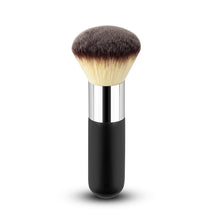 Fashion Powder Handle Multi-Function Blush Mask Brush Foundation Makeup Tool For Face Cosmetics