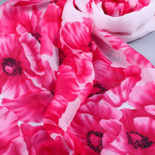 Fashion Women Long Soft Wrap scarf Ladies Shawl Chiffon Scarf Scarves BU