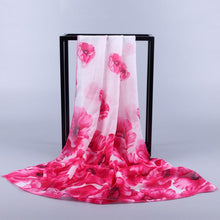 Fashion Women Long Soft Wrap scarf Ladies Shawl Chiffon Scarf Scarves BU