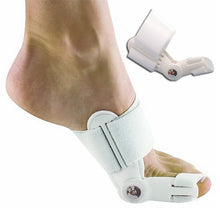 Feet Care Hallux Valgus Fixed Thumb Orthopedic Daily And Night Using Toe Bone Pedicure Bunion Aid Care