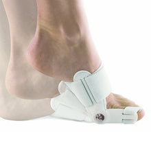 Feet Care Hallux Valgus Fixed Thumb Orthopedic Daily And Night Using Toe Bone Pedicure Bunion Aid Care