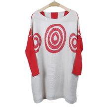 Female Plus Size Casual Knitted Autumn New Sweater O-neck Knitting Paisley Pullover Long Sweater 70247