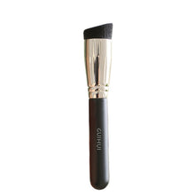 Fibre hair,wood Material Makeup Cosmetic Brushes Face Blush Brush Powder Foundation Tool make Anne