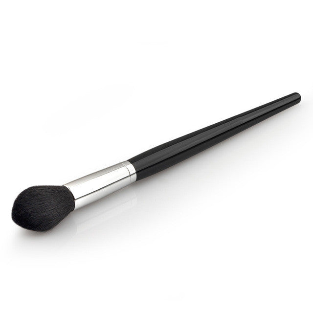 Fire Flame Blush Brush Makeup Foundation Powder Essential Brushes Beauty Makeup Tools Hot Sale