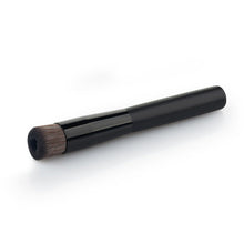 Flat Face Brush Concave Premium Foundation Makeup Brush Soft Synthetic Hair Cosmetic Tools
