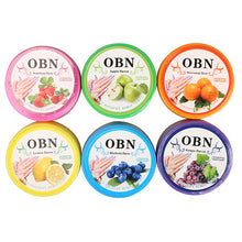 Flower Flavor Nail Art Polish Vanish Remover Pads Wet Wipes Paper Towel