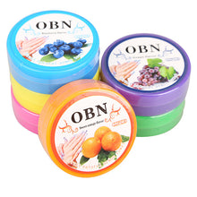 Flower Flavor Nail Art Polish Vanish Remover Pads Wet Wipes Paper Towel