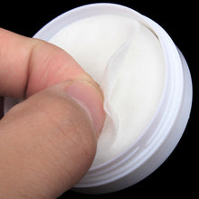 Flower Flavor Nail Art Polish Vanish Remover Pads Wet Wipes Paper Towel