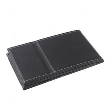 Foldable Portable Leather Makeup Mirror Women Beauty Cosmetics Mirrors Make Up Tool