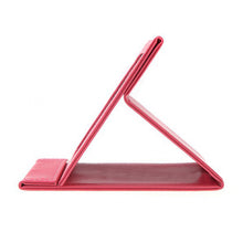 Foldable Portable Leather Makeup Mirror Women Beauty Cosmetics Mirrors Make Up Tool