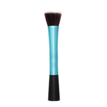 Foundation Blush Powder Flat Top Brush Cosmetic Small pretty waist cosmetic brush Makeup Brushes