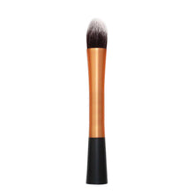 Foundation Blush Powder Flat Top Brush Cosmetic Small pretty waist cosmetic brush Makeup Brushes