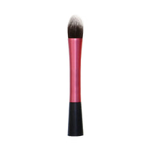 Foundation Blush Powder Flat Top Brush Cosmetic Small pretty waist cosmetic brush Makeup Brushes