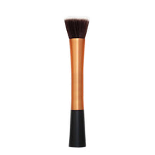 Foundation Blush Powder Flat Top Brush Cosmetic Small pretty waist cosmetic brush Makeup Brushes
