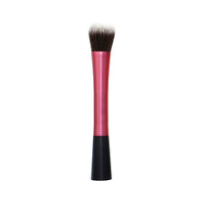 Foundation Blush Powder Flat Top Brush Cosmetic Small pretty waist cosmetic brush Makeup Brushes