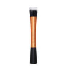 Foundation Blush Powder Flat Top Brush Cosmetic Small pretty waist cosmetic brush Makeup Brushes