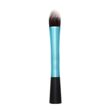 Foundation Blush Powder Flat Top Brush Cosmetic Small pretty waist cosmetic brush Makeup Brushes
