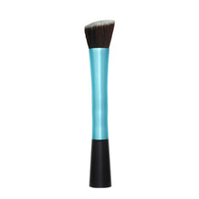 Foundation Blush Powder Flat Top Brush Cosmetic Small pretty waist cosmetic brush Makeup Brushes