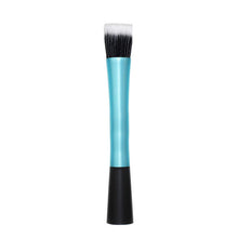 Foundation Blush Powder Flat Top Brush Cosmetic Small pretty waist cosmetic brush Makeup Brushes