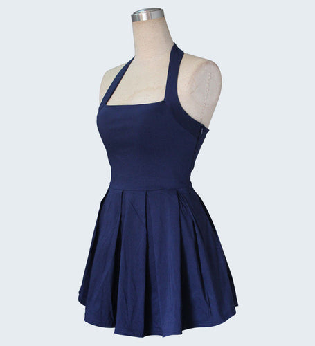 ! 2016 Fashion New Sexy Women Mini Dress Summer Sleeveless Bandage Dress Casual Slim Bodycon Strap Party Dresses