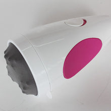 Full Body Slimmer Massage Anti-cellulite Control System Massager Hand-held Compact Body Roller Relaxation Tool