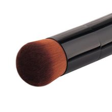 GJH-01-PDHZ-01 App 12.*3*3 cm Makeup Beauty Cosmetic Face Powder Blush Brush Foundation Brushes Tool trousse de pinceau Anne