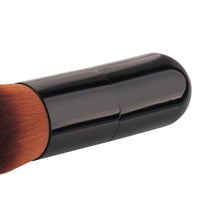 GJH-01-PDHZ-01 App 12.*3*3 cm Makeup Beauty Cosmetic Face Powder Blush Brush Foundation Brushes Tool trousse de pinceau Anne