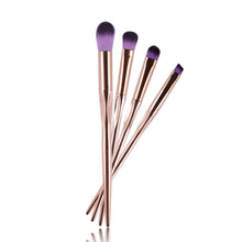 GJH-08-XX-01 8PCS Make Up Foundation Eyebrow Eyeliner Blush Cosmetic Concealer Brushes pennelli make up Anne