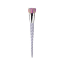 GUJHUI 1PCS Make Up Foundation Eyebrow Eyeliner Blush Cosmetic Concealer Brushes brochas maquillaje Anne