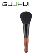 GUJHUI Suitable for professional use or home use 1PCS Make Up Foundation Eyebrow Eyeliner Blush Cosmetic Concealer Brushes