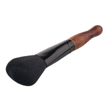 GUJHUI Suitable for professional use or home use 1PCS Make Up Foundation Eyebrow Eyeliner Blush Cosmetic Concealer Brushes
