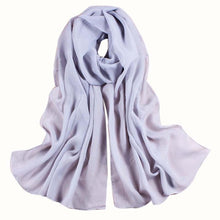 Girls Women Long Soft Thin Wrap Lady Shawl Chiffon Scarf Beach Scarves YLYL