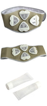 Gymnastic Body Building Belt Muscle Exercise Toning Toner Fat Loss
