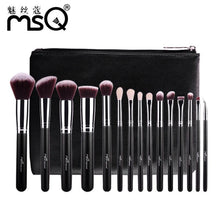 HOT New Arrival 100% Brand new and high quality Make-up Brushes Set Of Professional Make-Up Brushes To High-Quality Beauty Anne